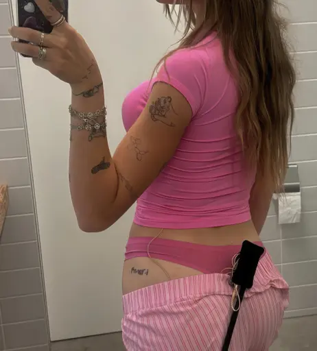 Image 2010360 from Cheyenne Ochsenknecht