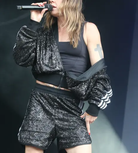 Image 2010365 from Melanie Chisholm