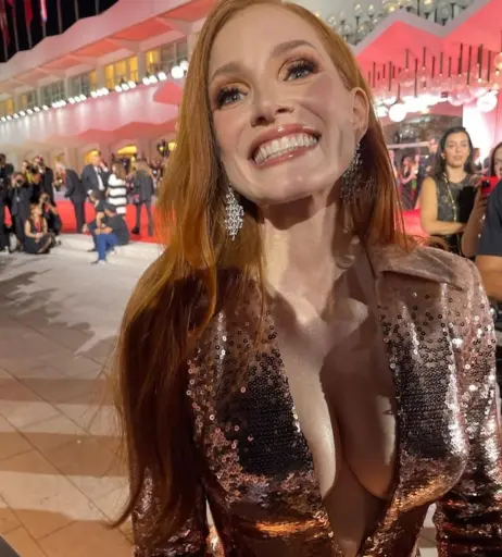 Image 2010313 from Jessica Chastain