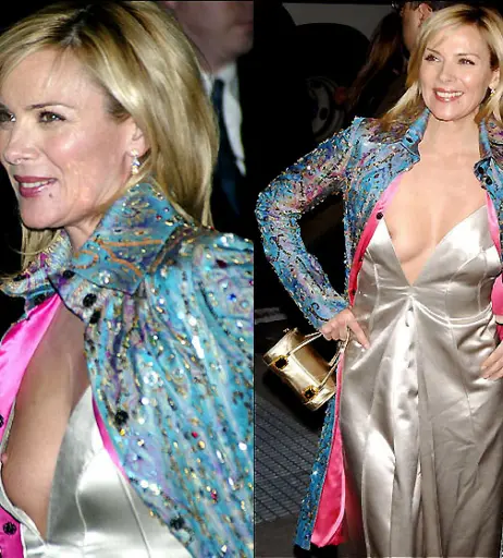 Image 2010301 from Kim Cattrall