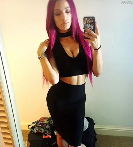 Image 2010292 from Sasha Banks