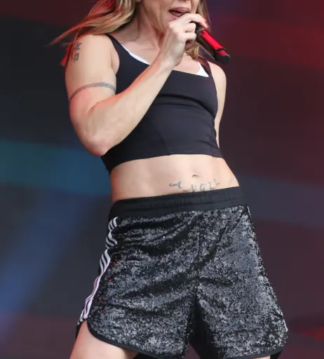 Image 2010297 from Melanie Chisholm