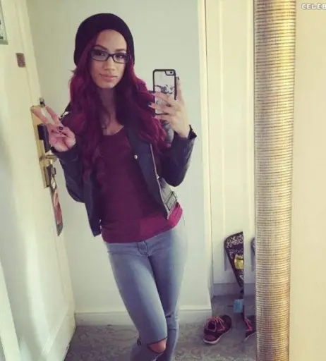 Image 2010246 from Sasha Banks