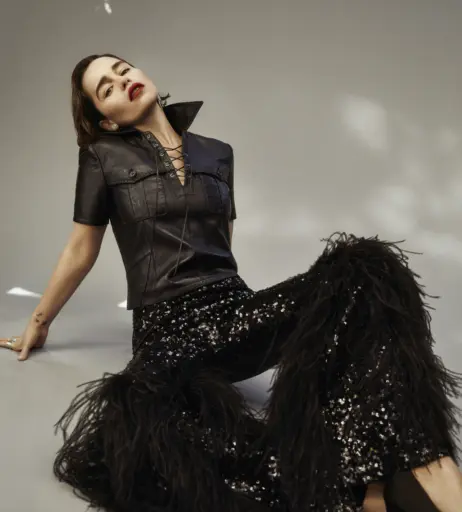 Image 2010271 from Emilia Clarke
