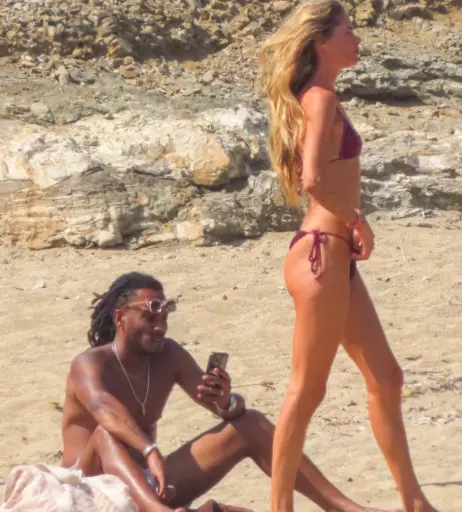 Image 2010214 from Doutzen Kroes