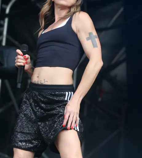 Image 2010232 from Melanie Chisholm