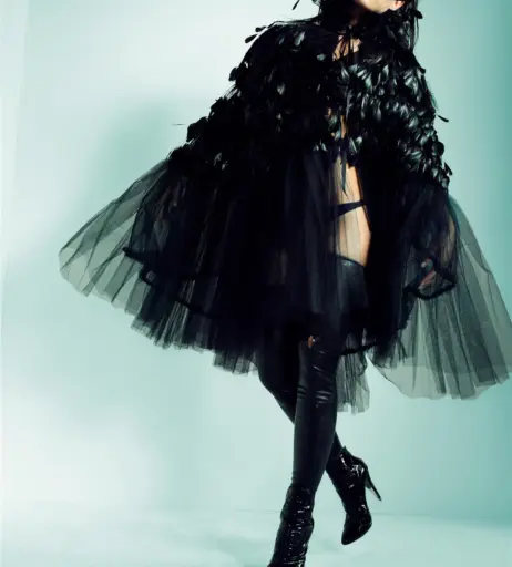 Image 2010237 from Olivia Wilde