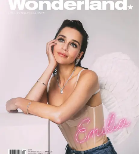 Image 2010996 from Emilia Clarke