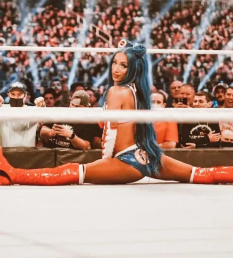 Image 2010980 from Sasha Banks