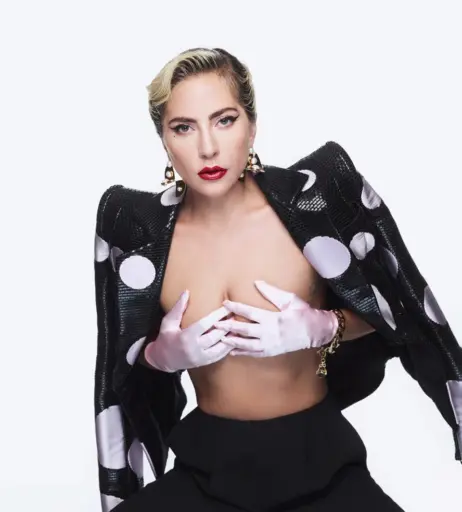 Image 2010984 from Lady Gaga