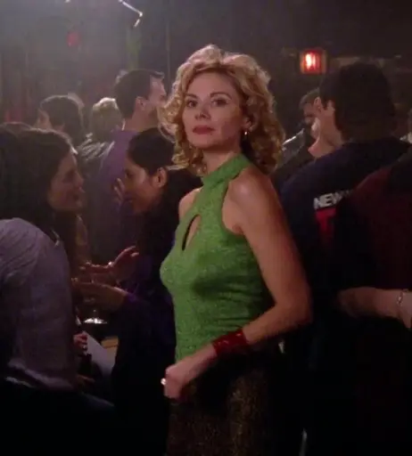 Image 2010957 from Kim Cattrall