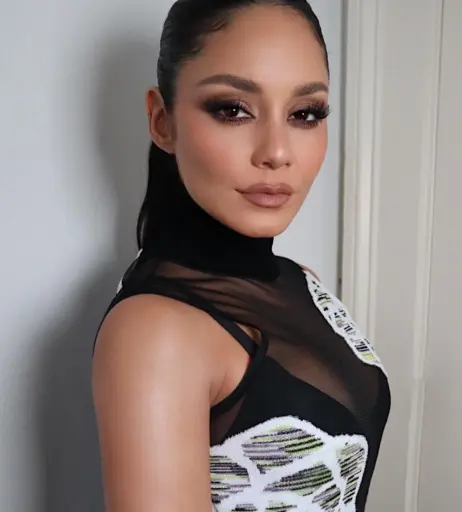 Image 2010901 from Vanessa Hudgens