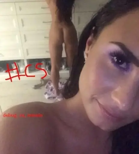 Image 2019837 from Demi Lovato