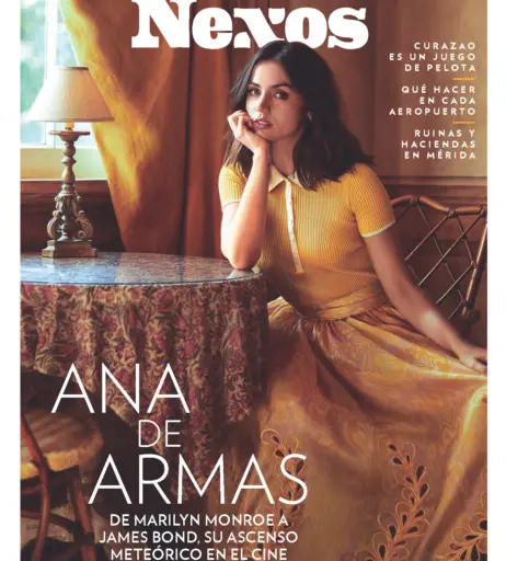 Image 2019575 from Ana De Armas