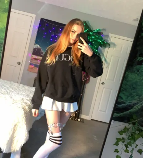 Image 20194066 from ursecretgirlfriend | ursecretgf | Pyra Fae