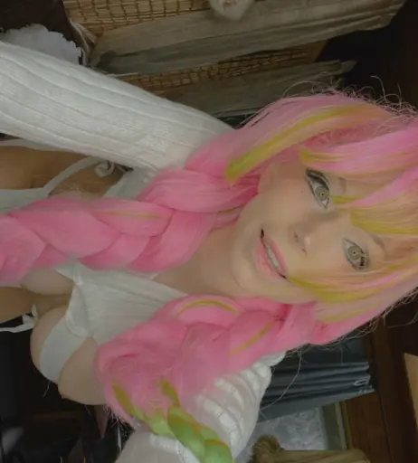 Image 20194210 from PinupPixie / Cyberpunk Pixie
