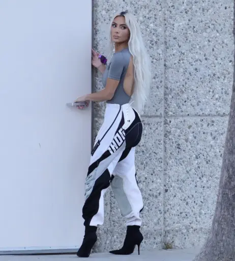 Image 2019692 from Kim Kardashian