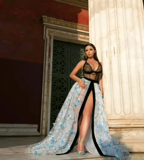 Image 20191500 from Demi Rose Mawby