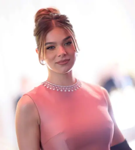 Image 2019053 from Hailee Steinfeld