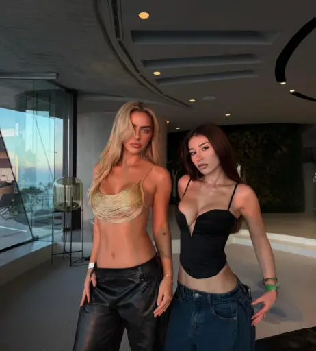 Image 20193482 from Mikaela Testa / @mikaelatestaa / @mikkimouse404