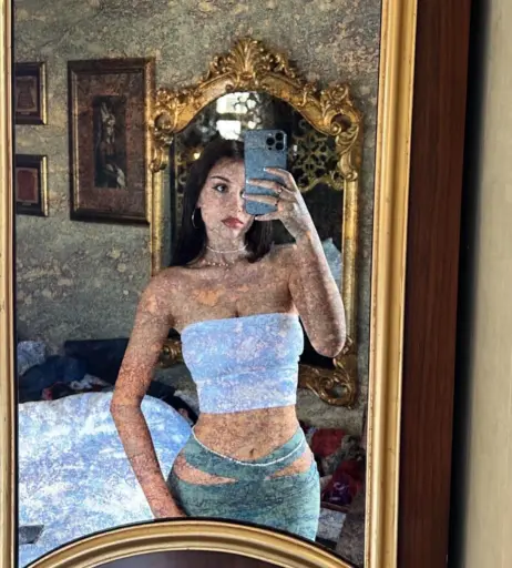 Image 20193322 from Mikaela Testa / @mikaelatestaa / @mikkimouse404