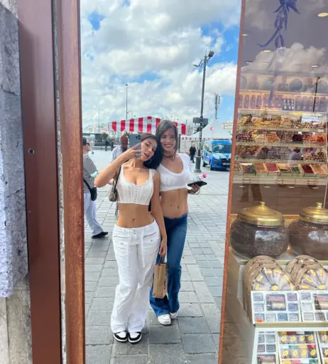Image 20193320 from Mikaela Testa / @mikaelatestaa / @mikkimouse404