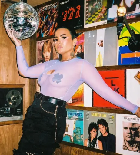 Image 2019288 from Demi Lovato