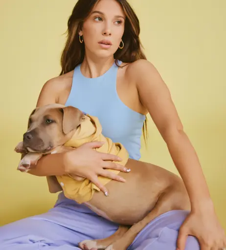 Image 2019980 from Millie Bobby Brown