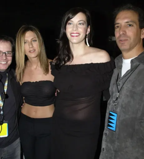 Image 2018891 from Jennifer Aniston