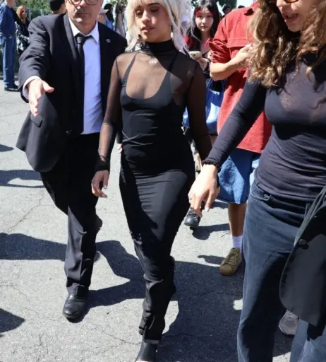 Image 2018897 from Camila Cabello