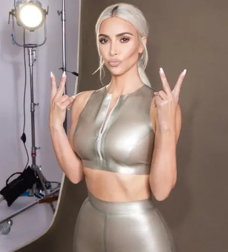 Image 2018851 from Kim Kardashian
