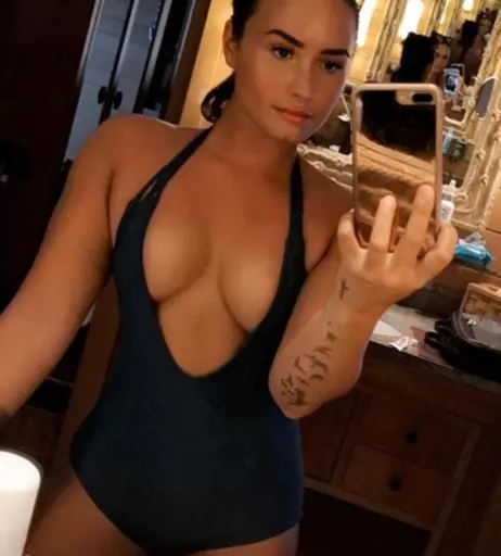 Image 2018842 from Demi Lovato