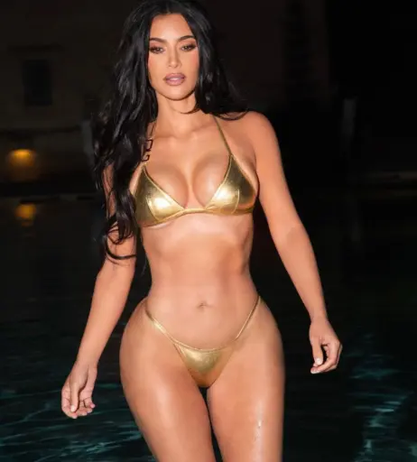 Image 2018596 from Kim Kardashian