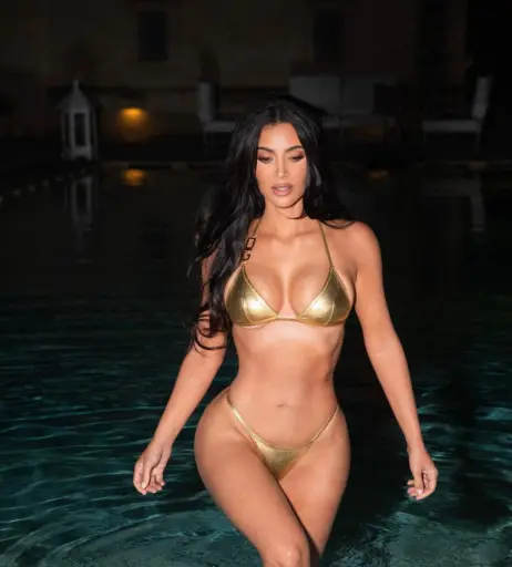 Image 2018585 from Kim Kardashian