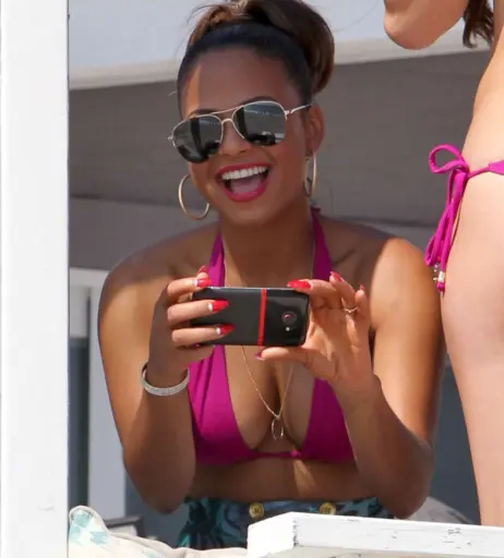 Image 2018520 from Christina Milian