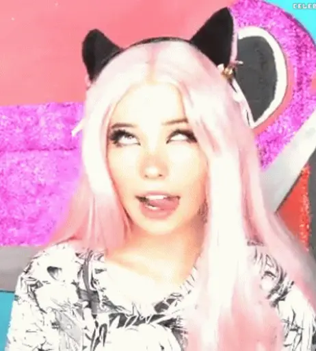 Image 201847 from Belle Delphine