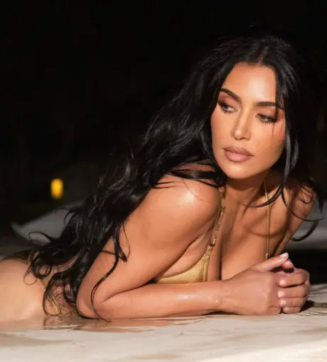Image 2018412 from Kim Kardashian