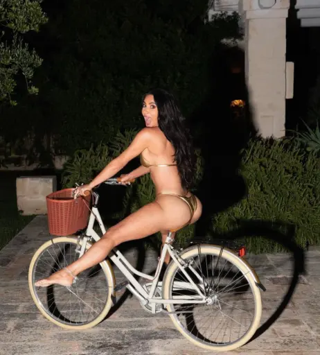 Image 2018735 from Kim Kardashian