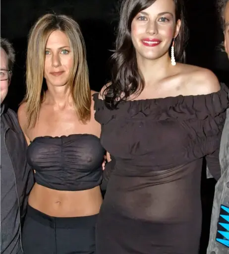 Image 2018726 from Jennifer Aniston