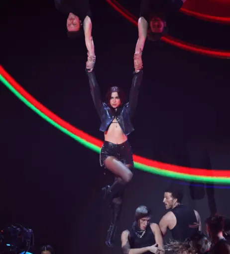 Image 2018104 from Dua Lipa