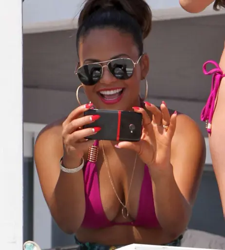 Image 2018122 from Christina Milian