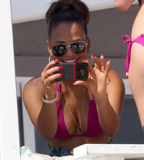 Image 2018019 from Christina Milian