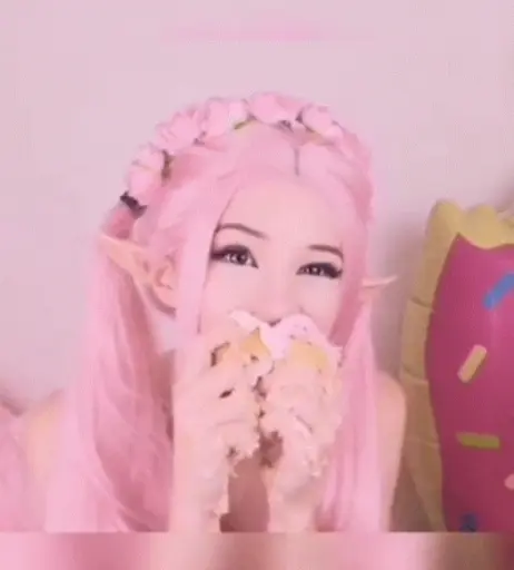 Image 201800 from Belle Delphine