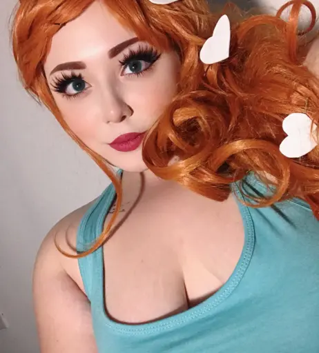Image 20183712 from Miss Adrienne Park / Gajuca Cosplay