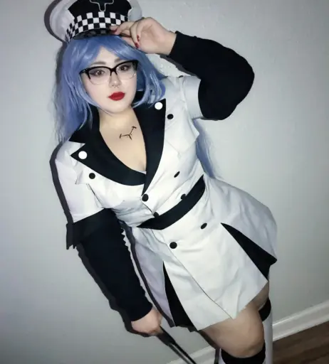 Image 20183692 from Miss Adrienne Park / Gajuca Cosplay