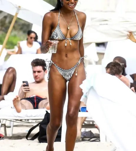 Image 2018368 from Jasmine Tookes