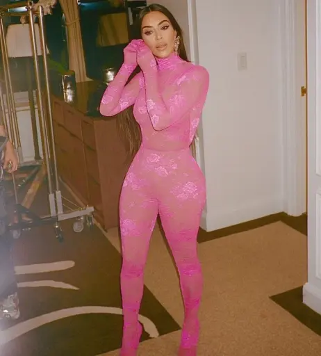 Image 2018245 from Kim Kardashian