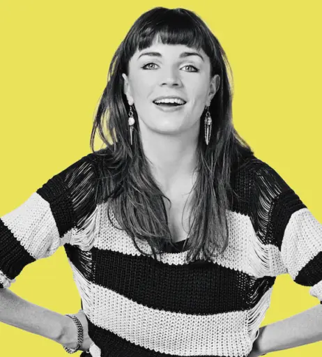 Image 20189092 from Aisling Bea
