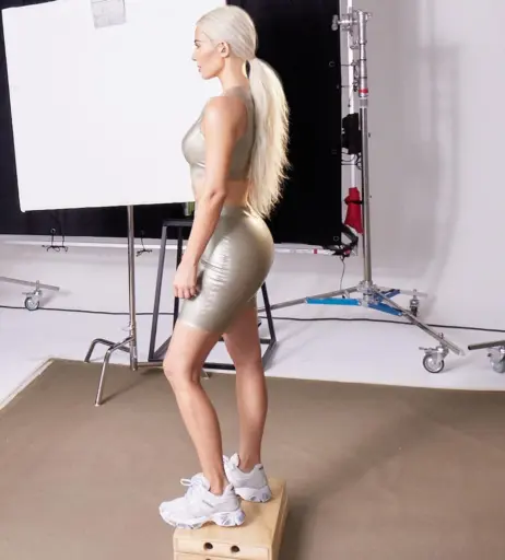 Image 2018909 from Kim Kardashian