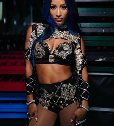 Image 2005879 from Sasha Banks